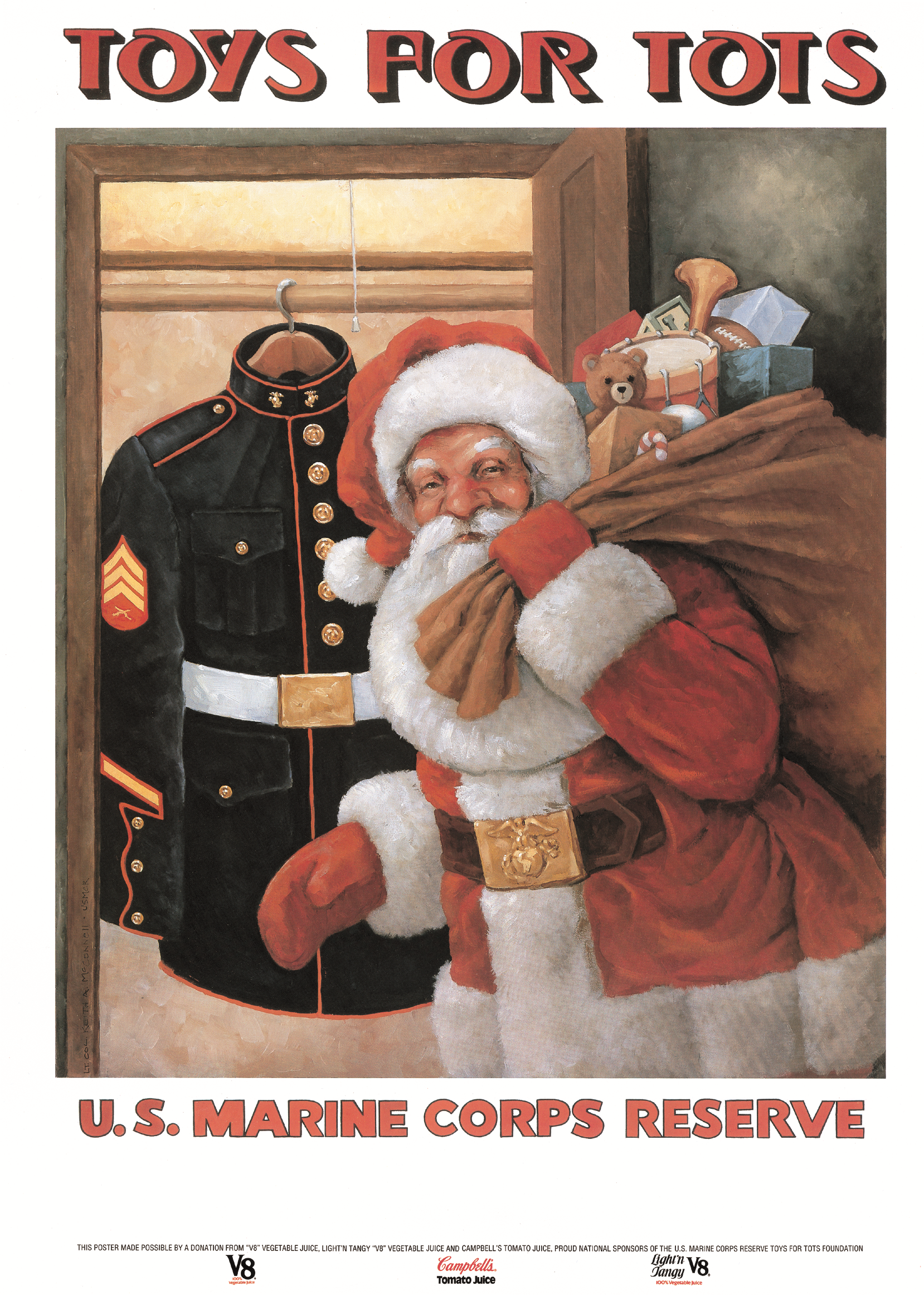 ac moore toys for tots